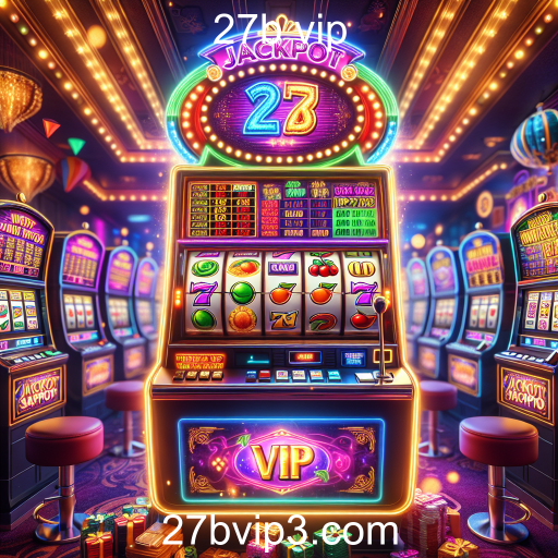 Jackpots